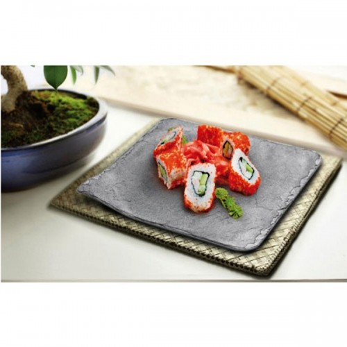 Alcas - Stone tray - 30x14cm