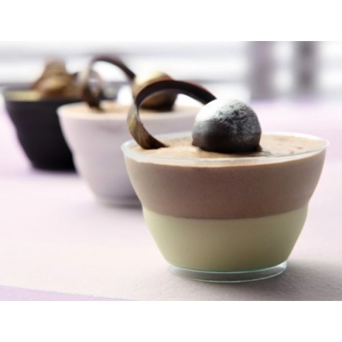 Alcas dessert cup - Venus 130ml - 5 pcs.