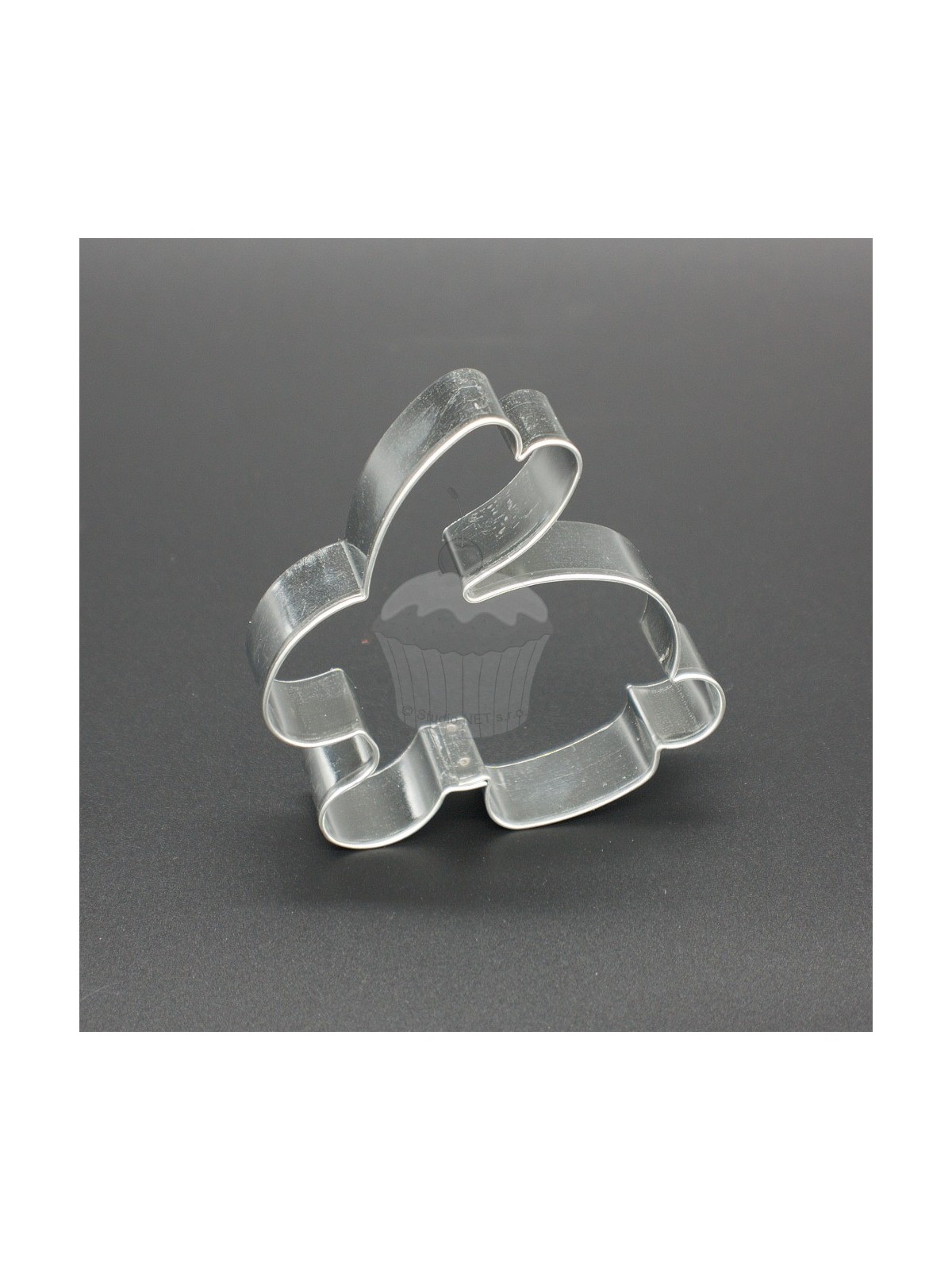 Cookie cutter - Medium rabbit