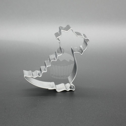 Stainless steel cutter - dragon