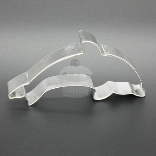 Cookie cutter - Dolphin