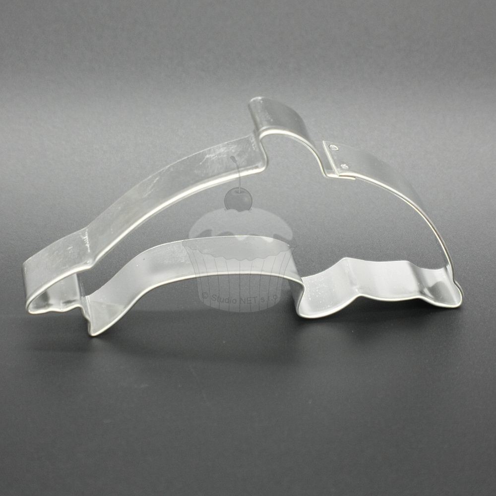Cookie Cutter -  dolphin
