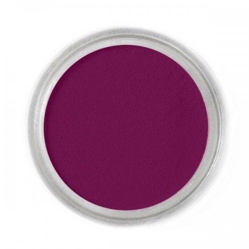 Fractal powdered eyeshadow - Sangria (1.5 g)