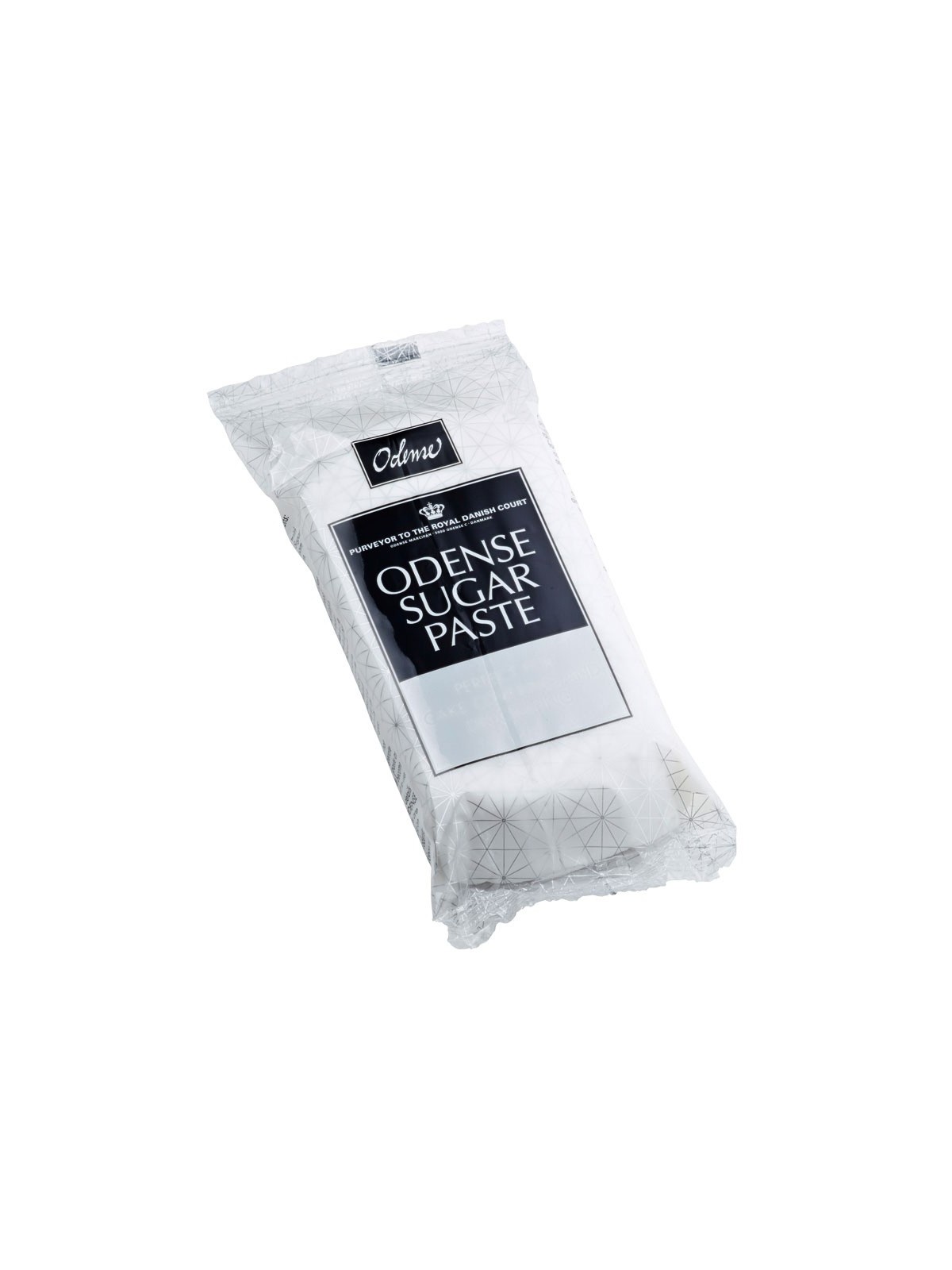 Odense Ready to Roll Icing - White - 250g