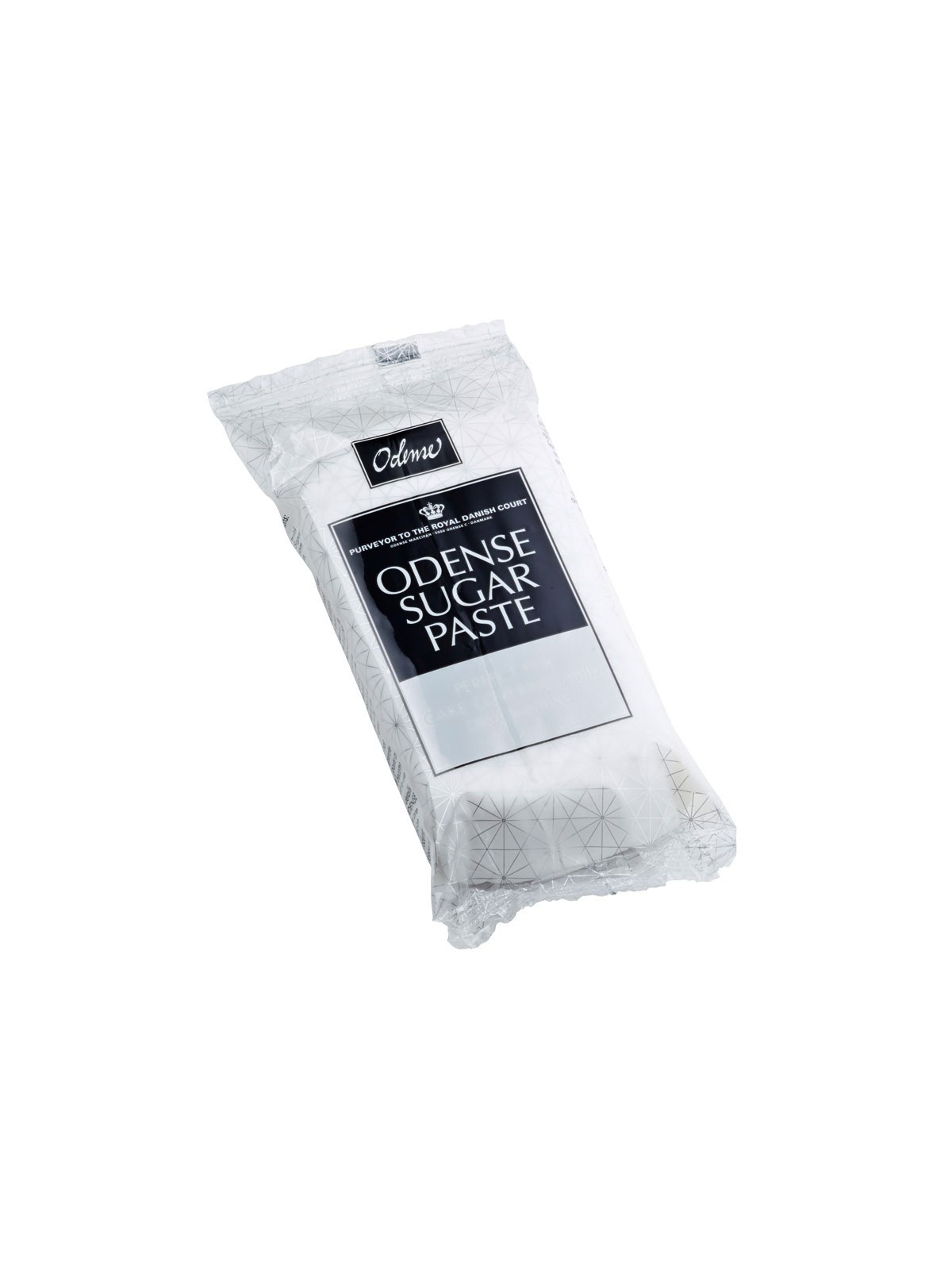 Odense  Sugar paste - white - 250g