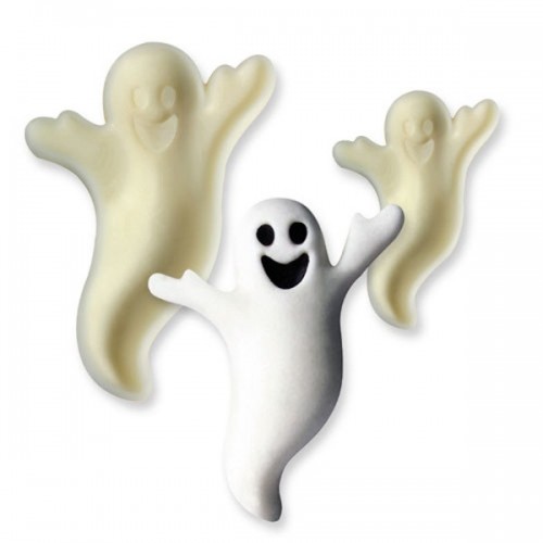 JEM Pop It Ghost - shape cutter - ghost