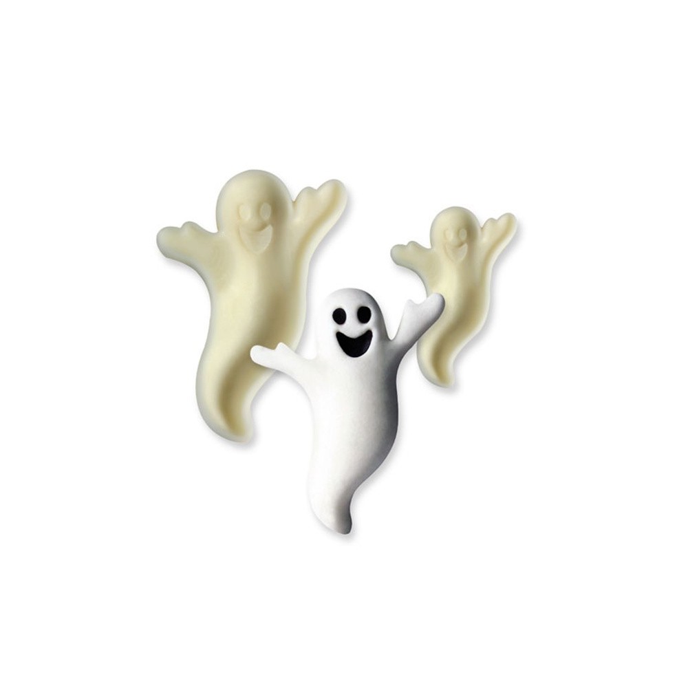 JEM Pop It Ghost - shape cutter - ghost