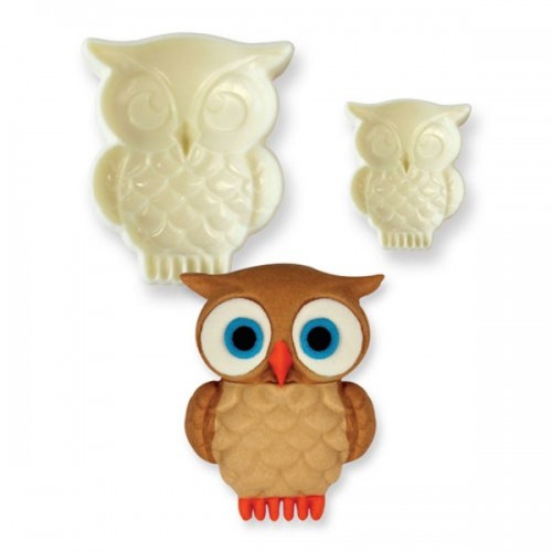 JEM Pop It Owl - Eule