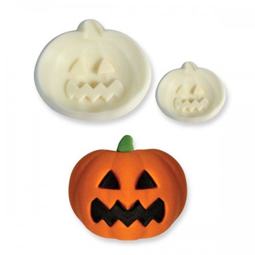 JEM Pop It Pumpkin - Shaper - Pumpkin