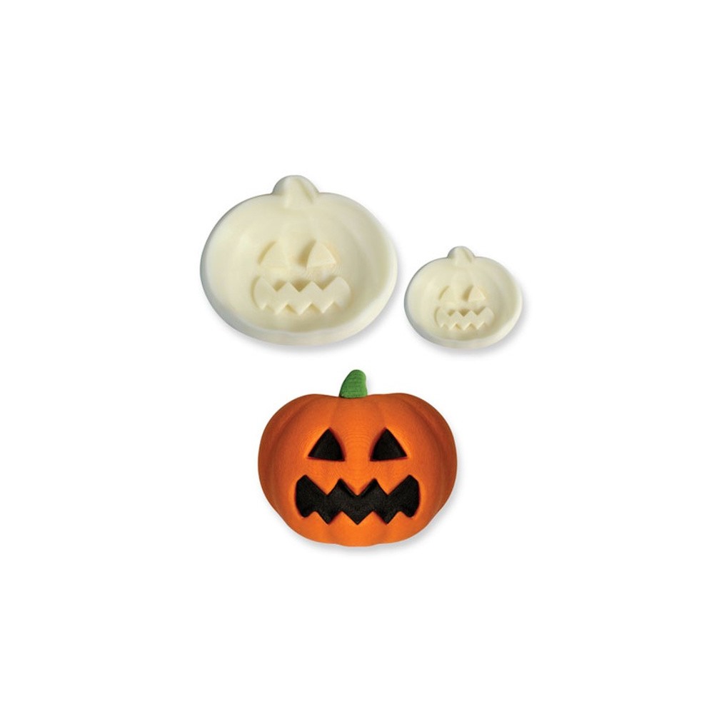 JEM Pop It Pumpkin - Shaper - Pumpkin