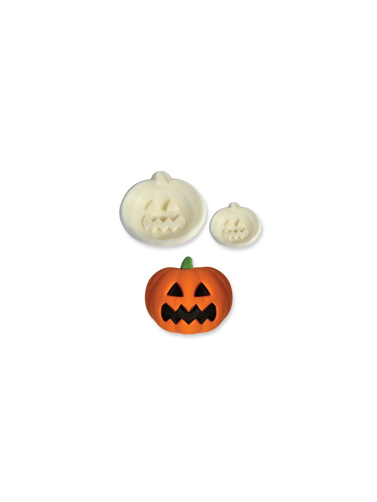 JEM Pop It Pumpkin - Shaper - Pumpkin