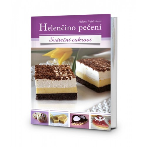 Helenčin pečený - Sviatočné pečivo