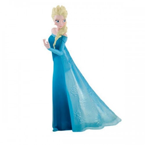 Decorative Figure Elsa