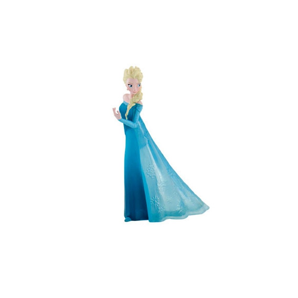 Decorative figurine - Elsa