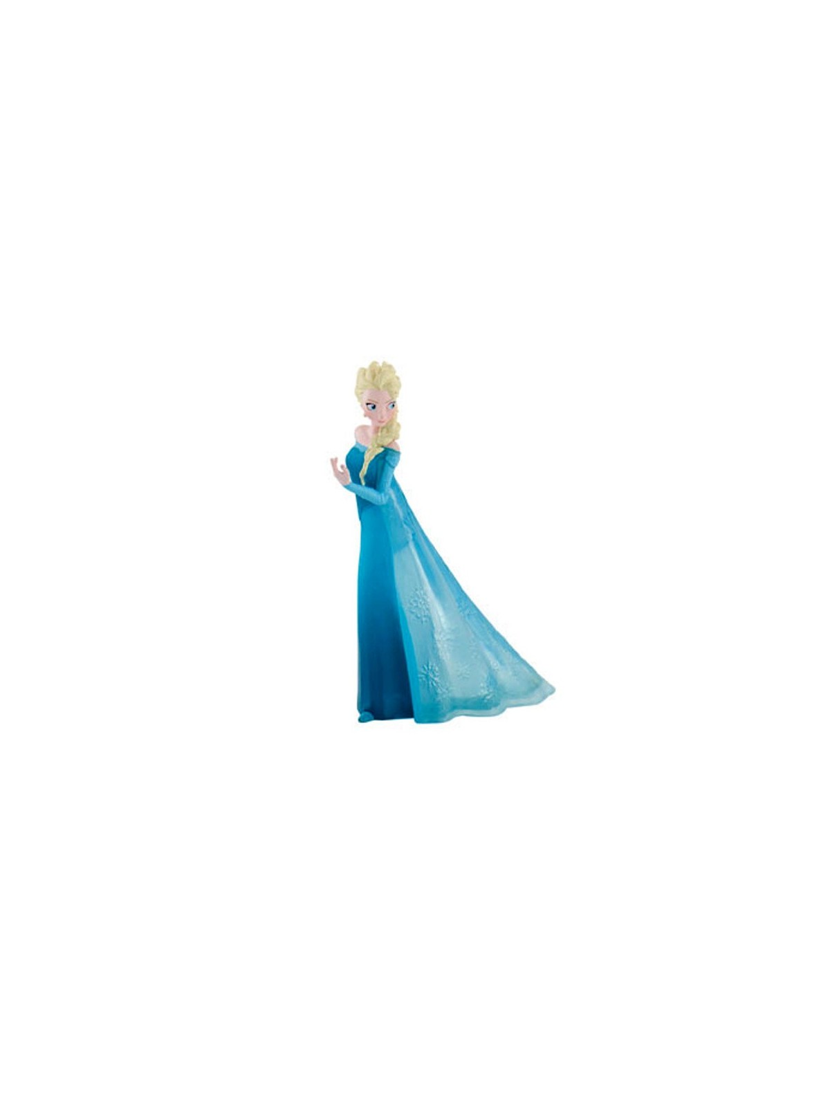 Dekorative Figur - Elsa