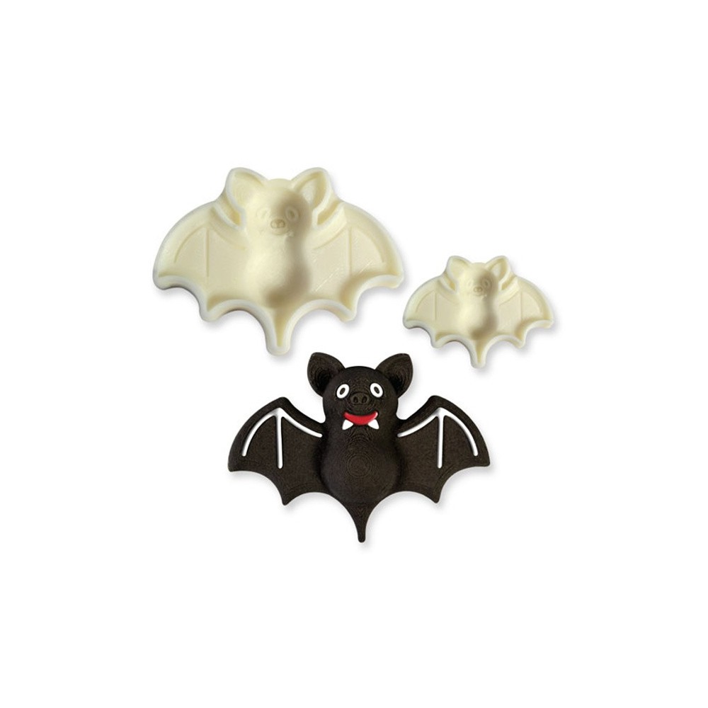 JEM Pop it Bat - tvarovač - netopier