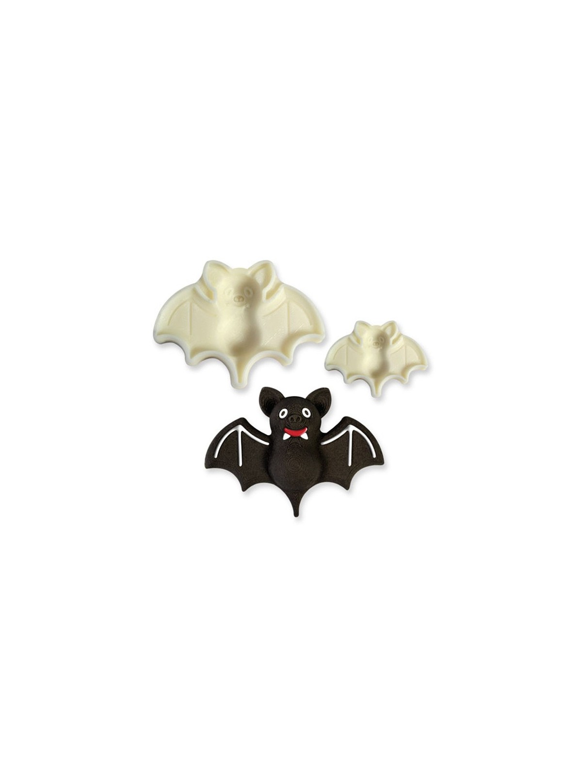 JEM Pop it Bat - tvarovač - netopier