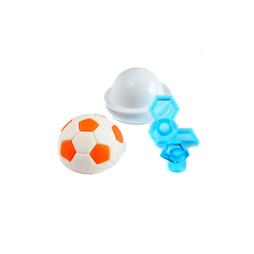 JEM Soccer Ball Cutters - futbalová lopta