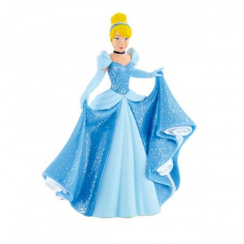 Figurka dekoracyjna - Disney Figure Princess - Kopciuszek