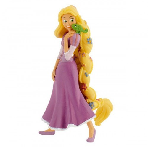 Dekoračná figurína - Disney Figurka Princezná - Locika