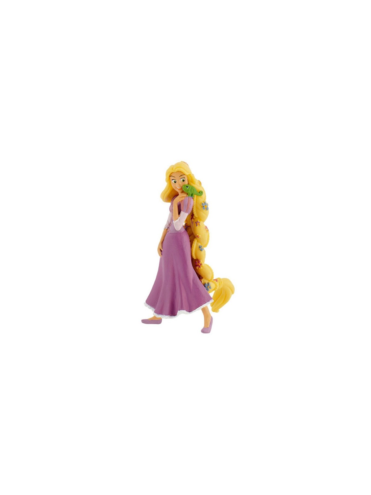 Dekoračná figurína - Disney Figurka Princezná - Locika