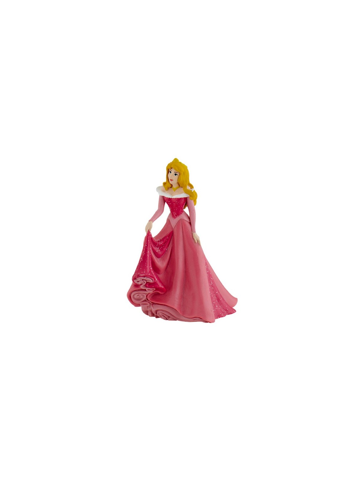 Figurka dekoracyjna - Disney Figurka Księżniczka - Śpiąca Królewna