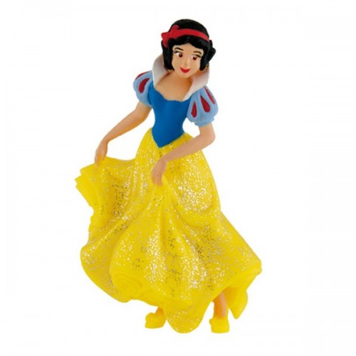 Decorative figurine - Disney Figure Princess - Snow White