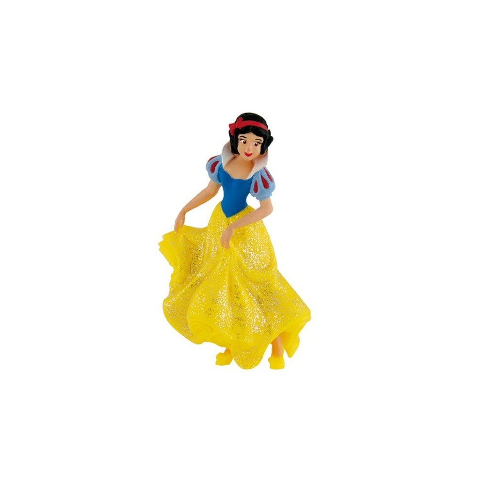 Dekorative Figur - Disney Figur Prinzessin - Schneewittchen