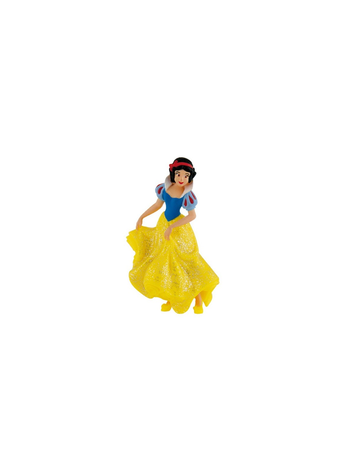 Figurka dekoracyjna - Disney Figure Princess - Królewna Śnieżka