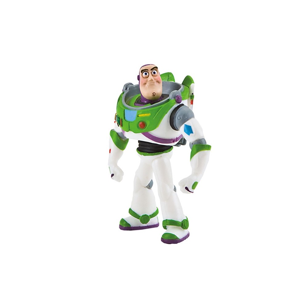 Dekorative Figur - Disney Figure Toy Story - Buzz Lightyear