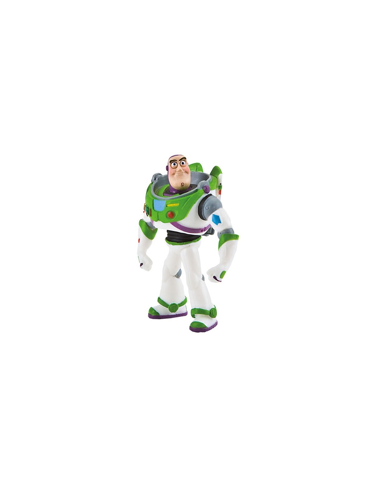 Figurka dekoracyjna - Figura Disney Historia zabawek - Buzz Lightyear.