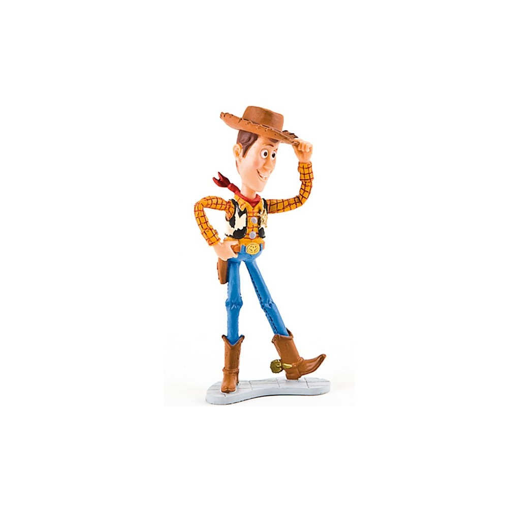 Dekorationsfigur - Disney Figur Toy Story - Woody