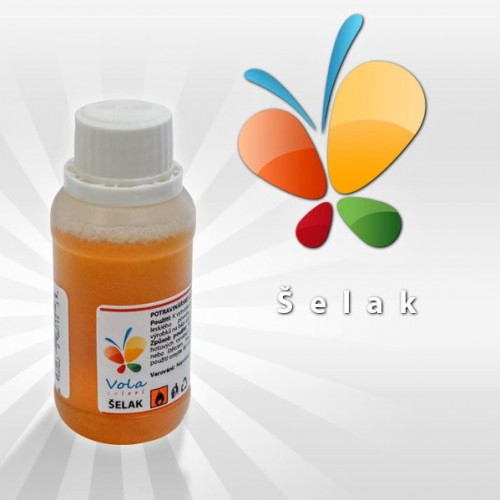 Schellac - Konditorei Glaze - 45g