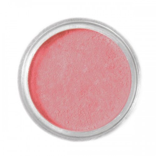 Edible dust color Fractal - Kitty Nose Pink, Macskaorr rózsaszín (3 g)