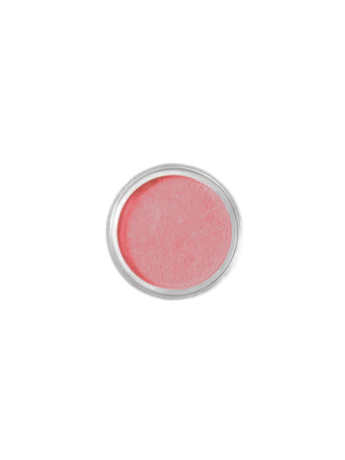 Fractal powder paint - Kitty Nose Pink, Macskaorr pink (3 g)