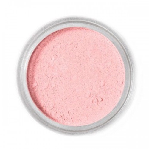 Dekoratívne prachová farba Fractal -Pastel Pink (4 g)