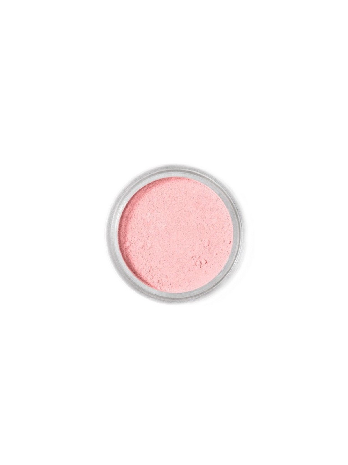Dekorative Puderfarbe Fractal - Pastel Pink (4 g)