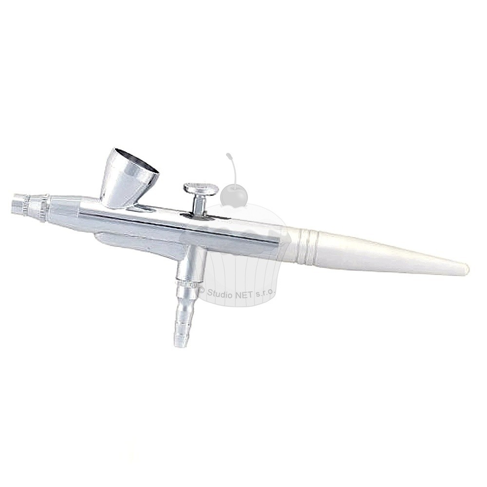 Airbrush Spritzpistole BDA61001 - 0,2mm.