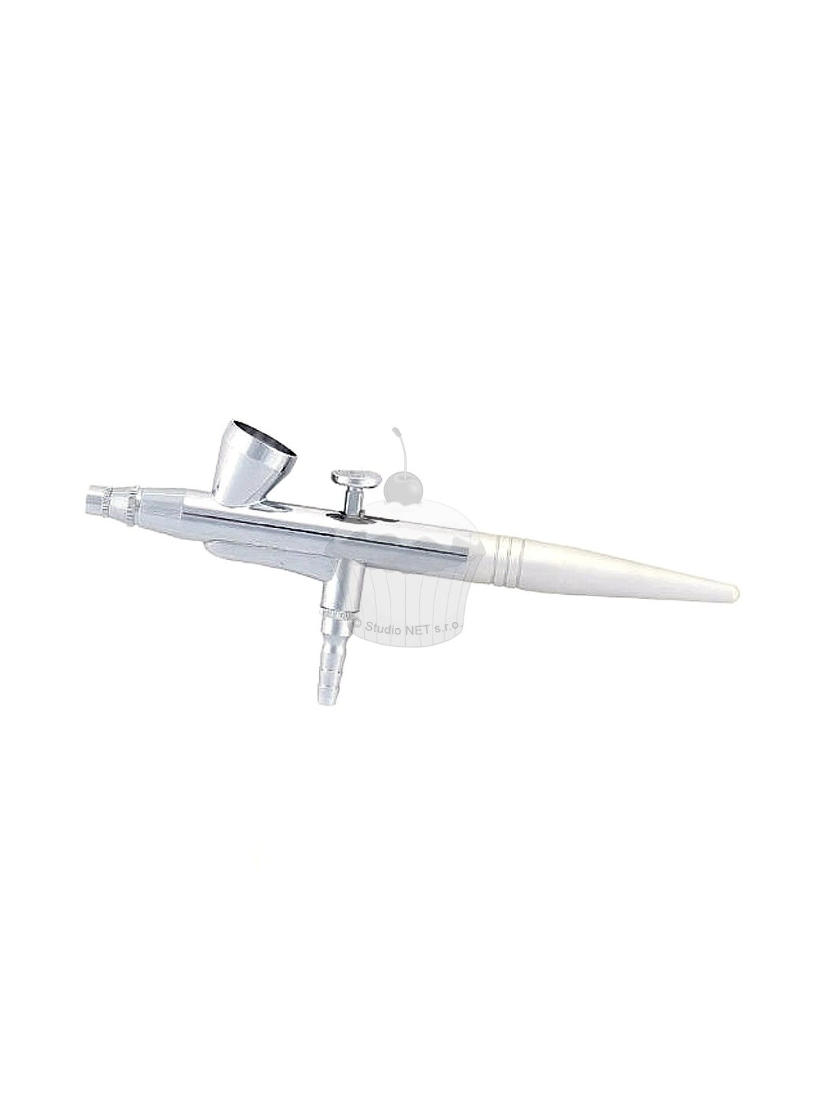 Airbrush Spritzpistole BDA61001 - 0,2mm.