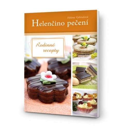 Helen's Baking - Family Recipes