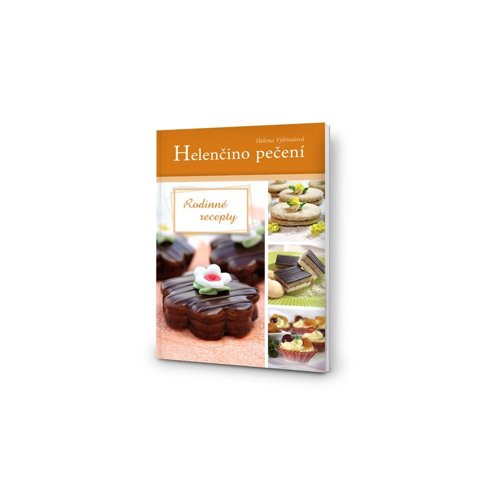 Helenas Backen - Familienrezepte