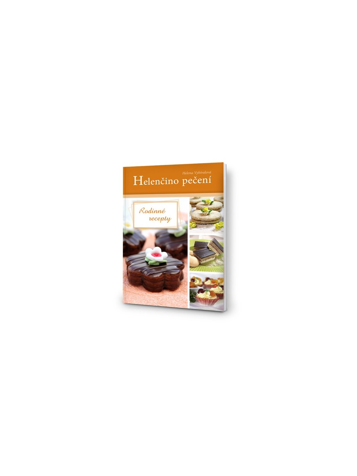 Helenas Backen - Familienrezepte