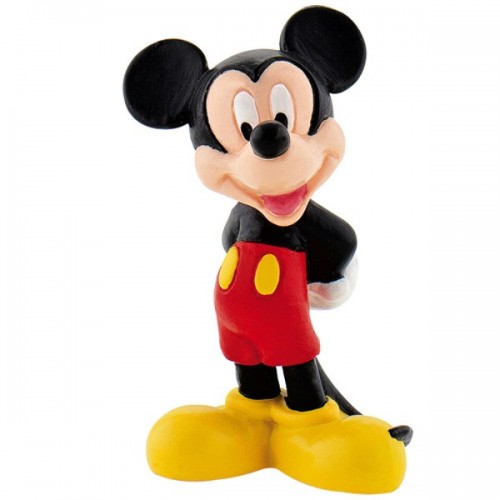 Dekoračné figúrka - Mickey Mouse II.