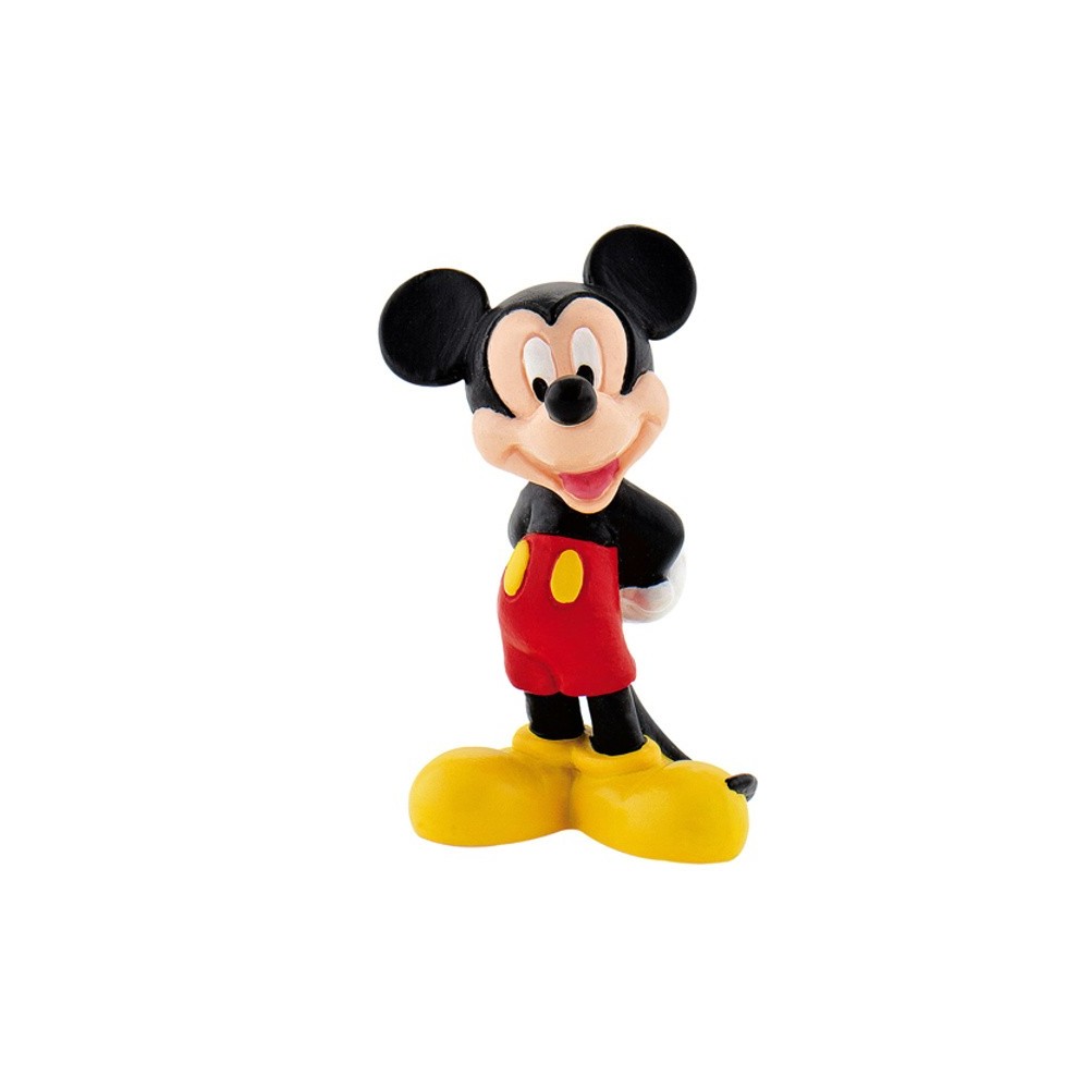 Dekoračné figúrka - Mickey Mouse II.