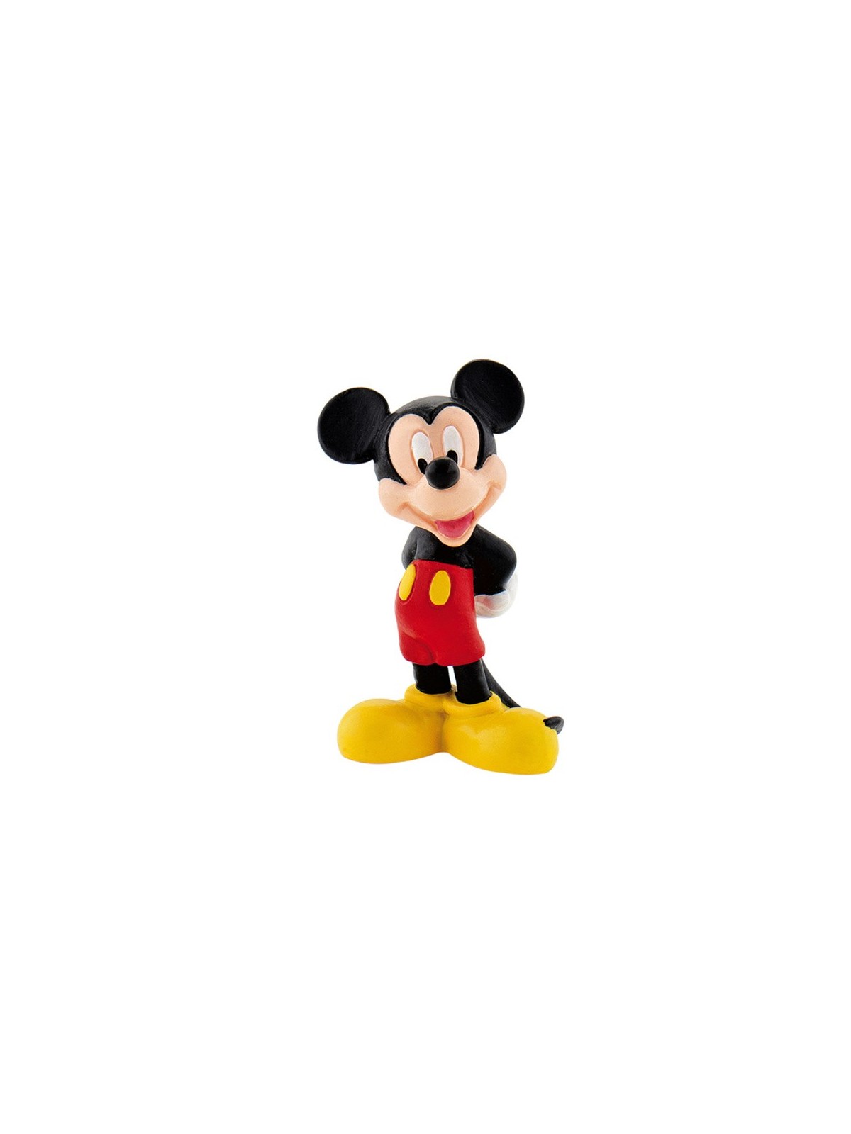 Decorative figurine - Mickey Mouse II.