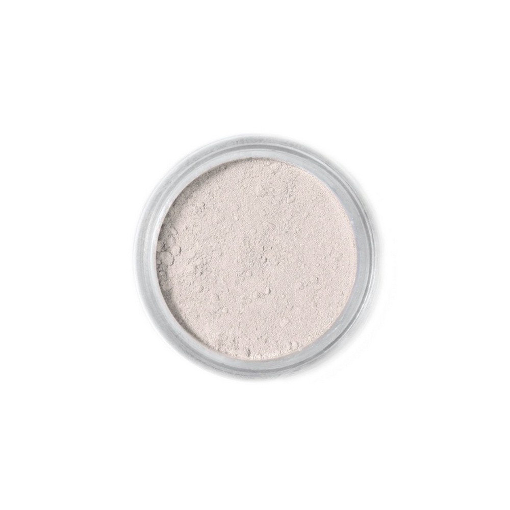 Fractal Powder Paint - Ivory, Ecru (4 g)