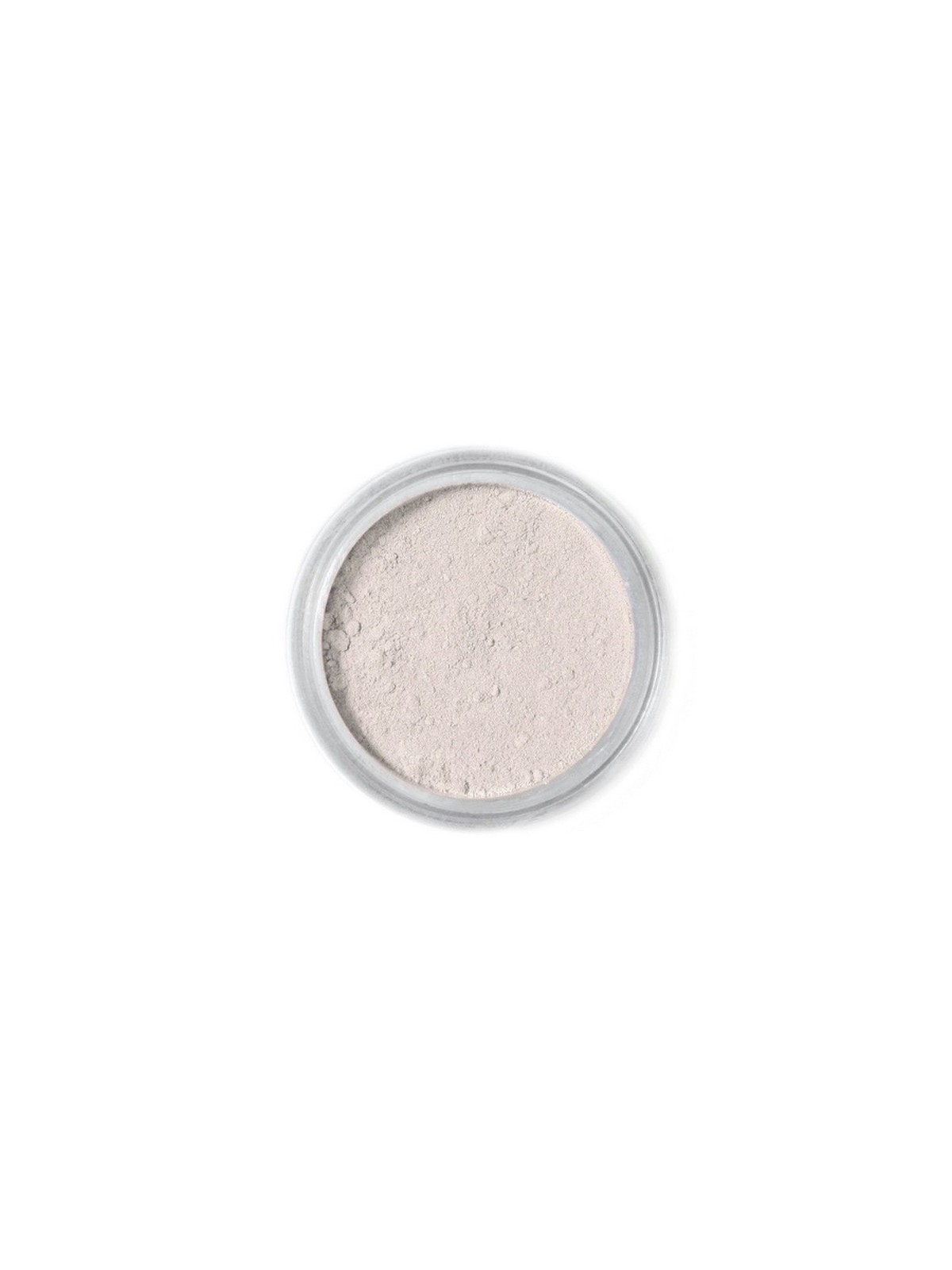 Fractal Powder Paint - Ivory, Ecru (4 g)