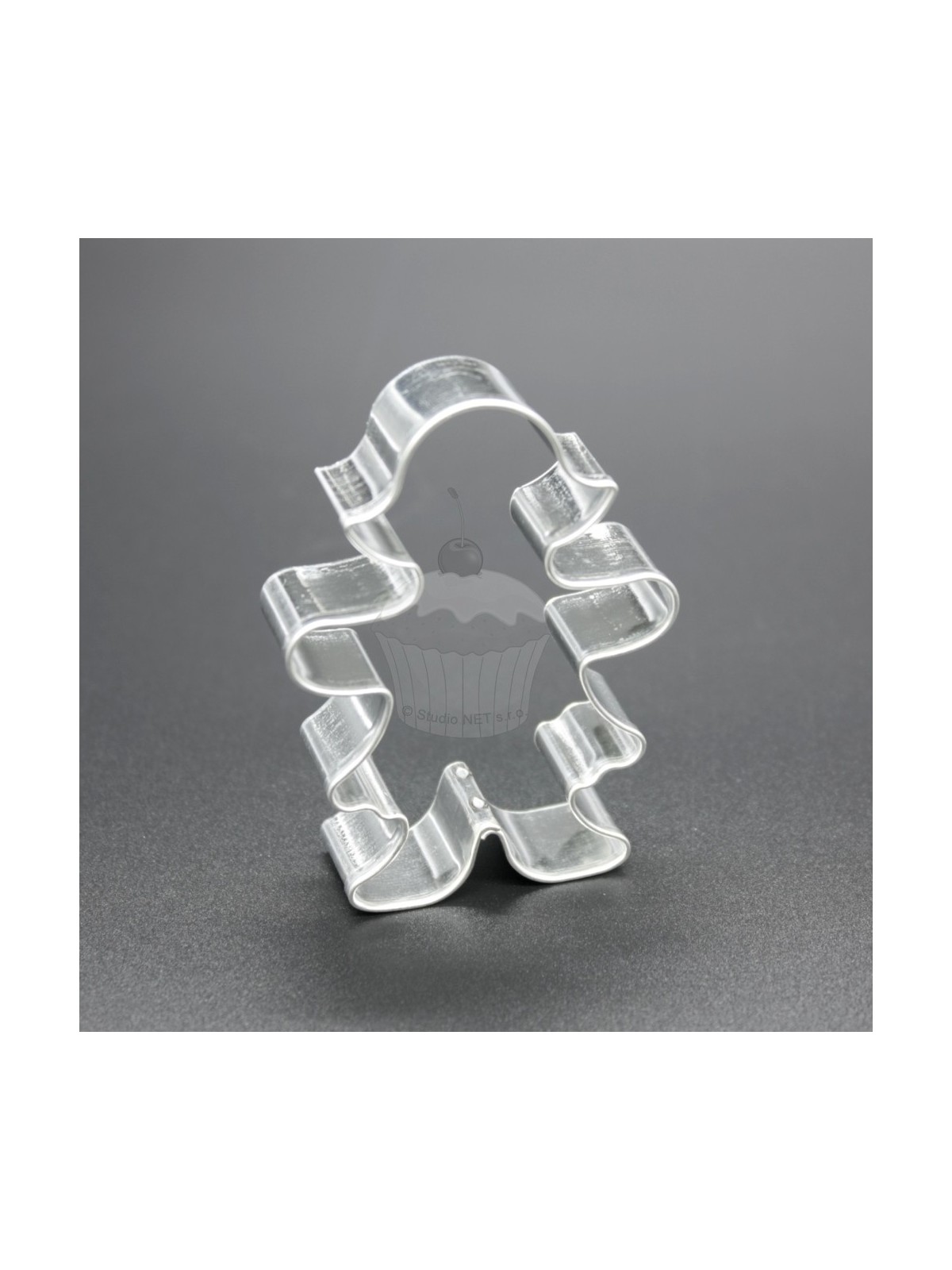 Cookie cutter - Doll 63mm