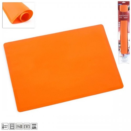 Silicone pad - 60x50cm