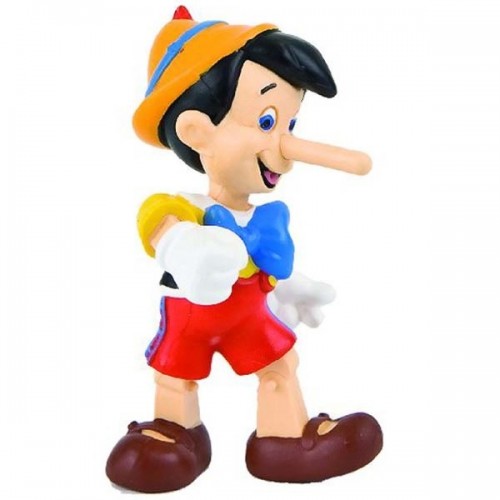 Decorative figurine - Disney Figure - Pinocchio